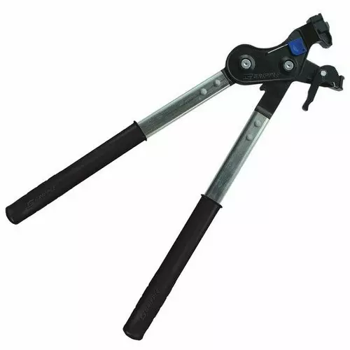 Gripple Pro Tensioning Tool Contractor Model Kwazar UK